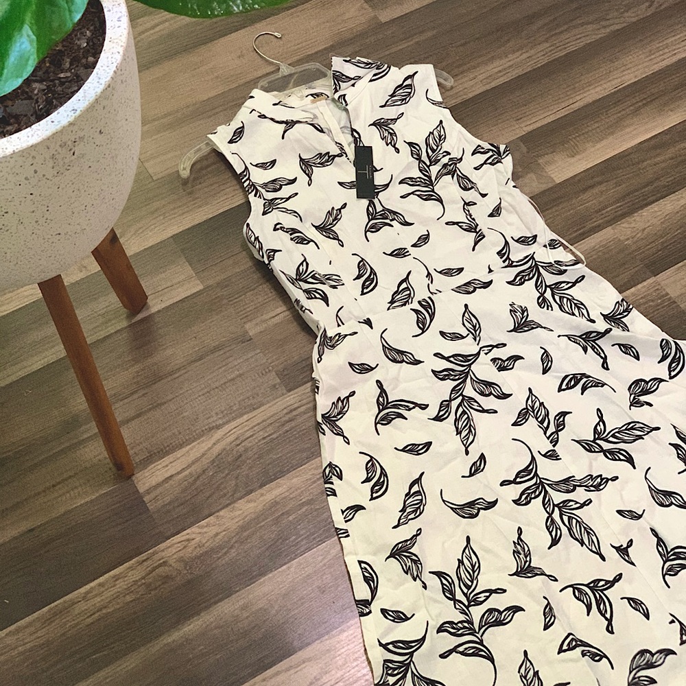 Women’s Summer Dress